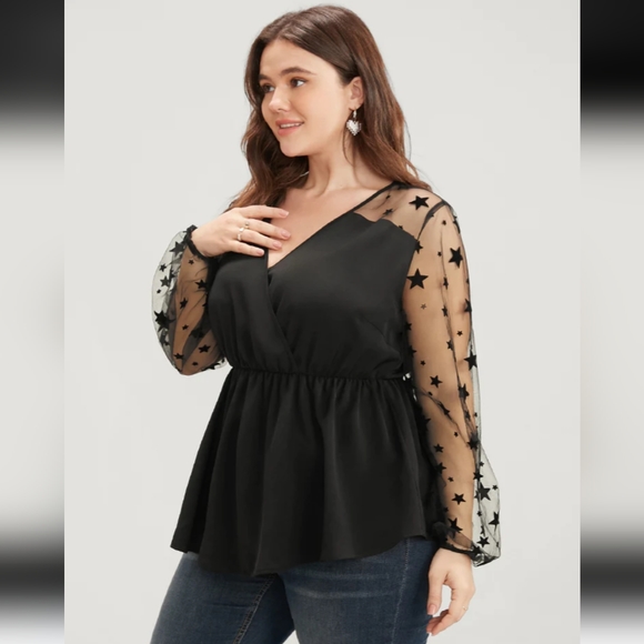 Star Top - Picture 3 of 4